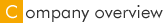 Company Overview